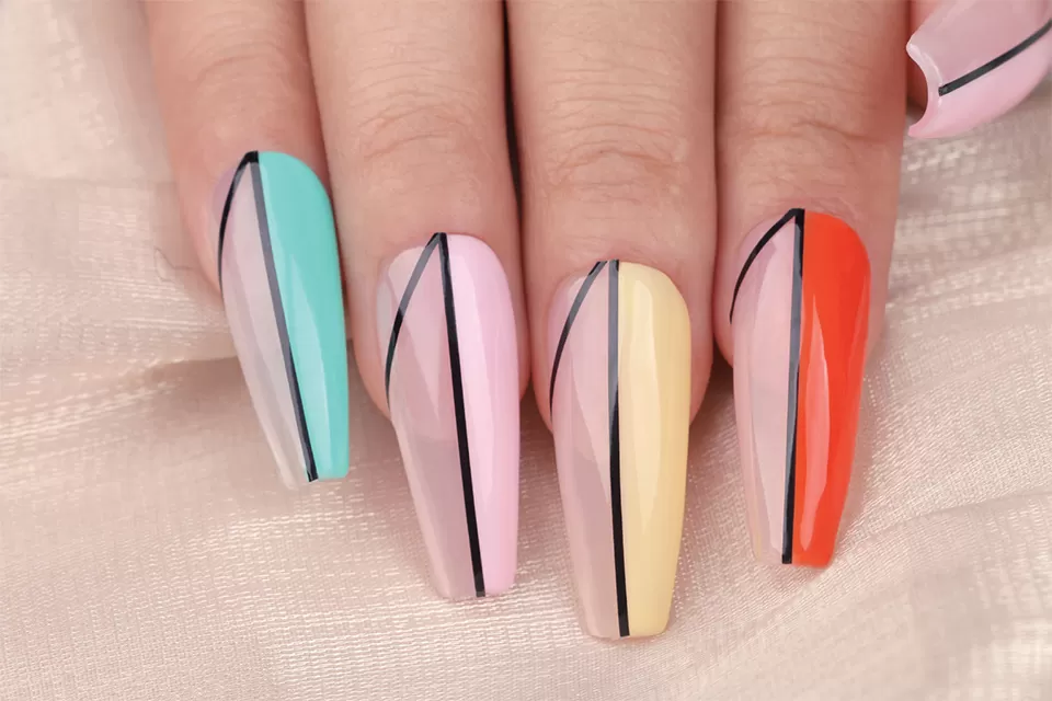 High Pigment Builder Gel