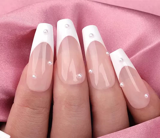 High Pigment Builder Gel
