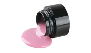 High Pigment Builder Gel