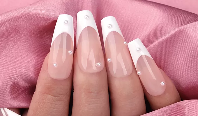 Normal Builder Gel