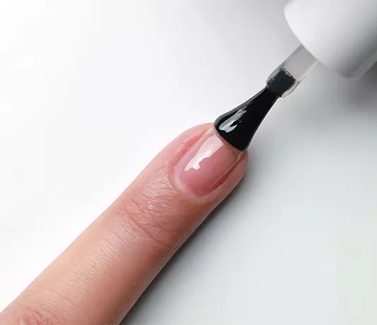 High Quality Soak-Off Base Coat