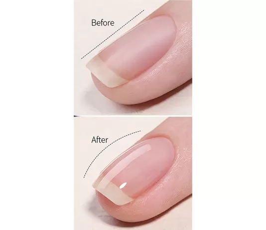 High Quality Soak-Off Base Coat