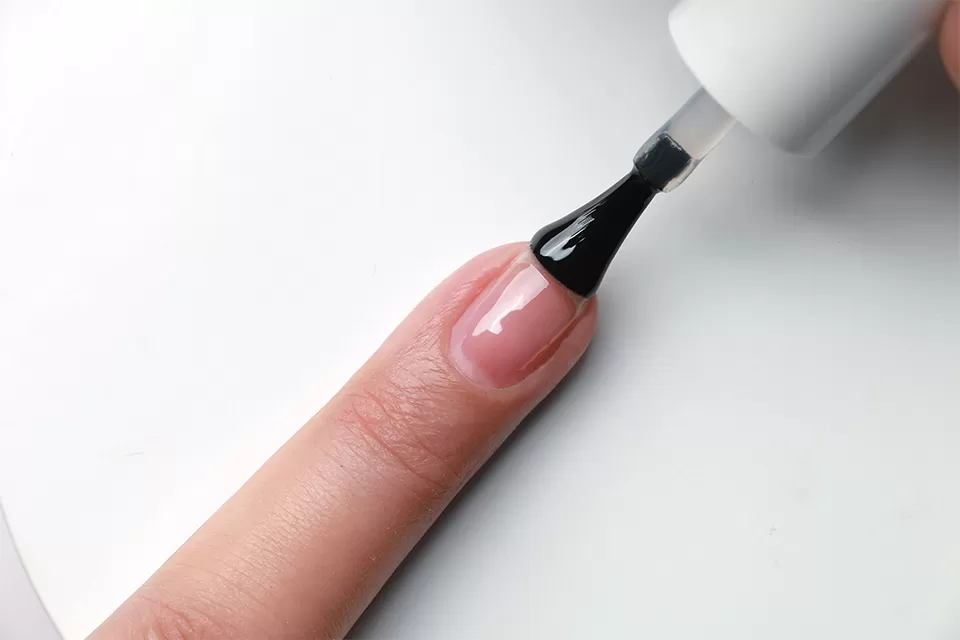 High Quality Soak-Off Base Coat
