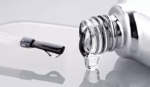 High Quality Soak-Off Base Coat