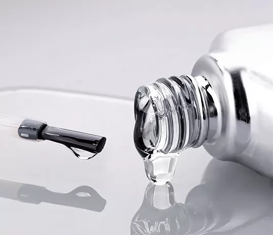 High Quality Soak-Off Base Coat