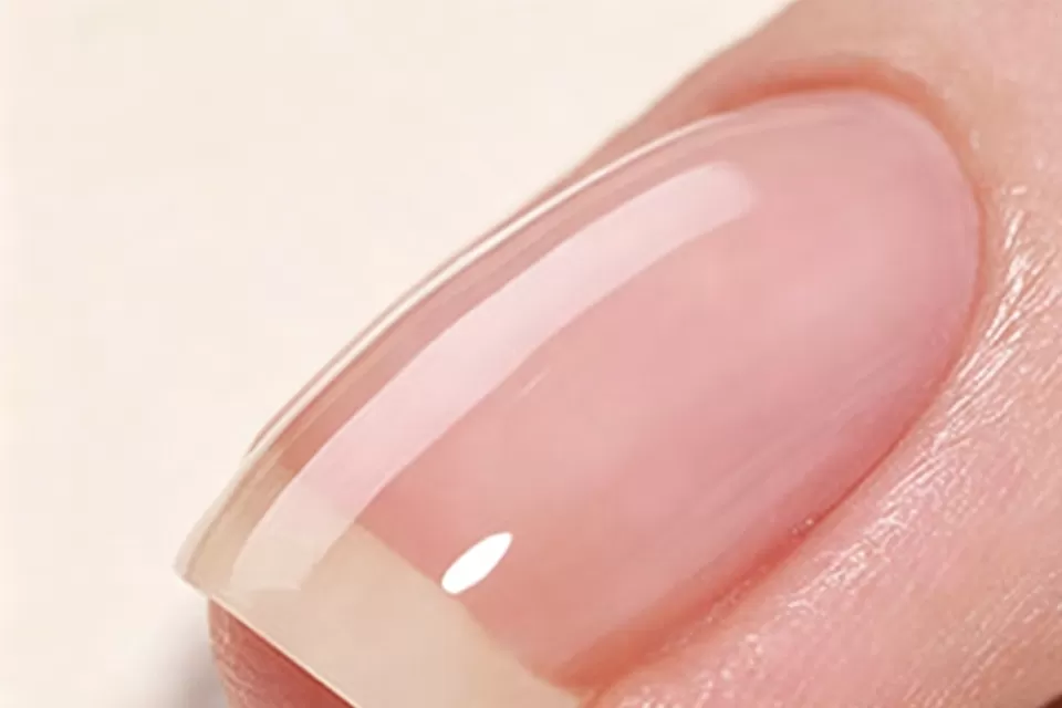 High Quality Soak-Off Base Coat