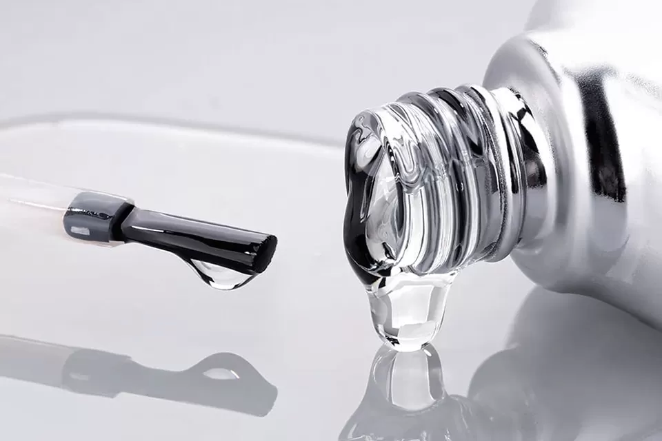 High Quality Soak-Off Base Coat