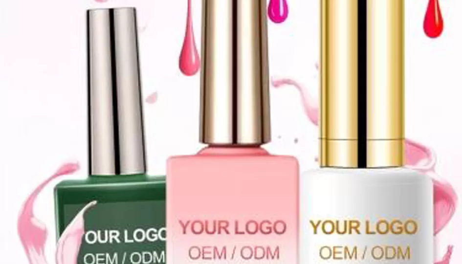How to Choose a Good Brand of Gel Nail Polish ? Top 10 Brand of Nail Gel Polish.