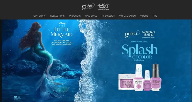 How to Choose a Good Brand of Gel Nail Polish ? Top 10 Brand of Nail Gel Polish. How to Choose a Good Brand of Gel Nail Polish ? Top 10 Brand of Nail Gel Polish.
