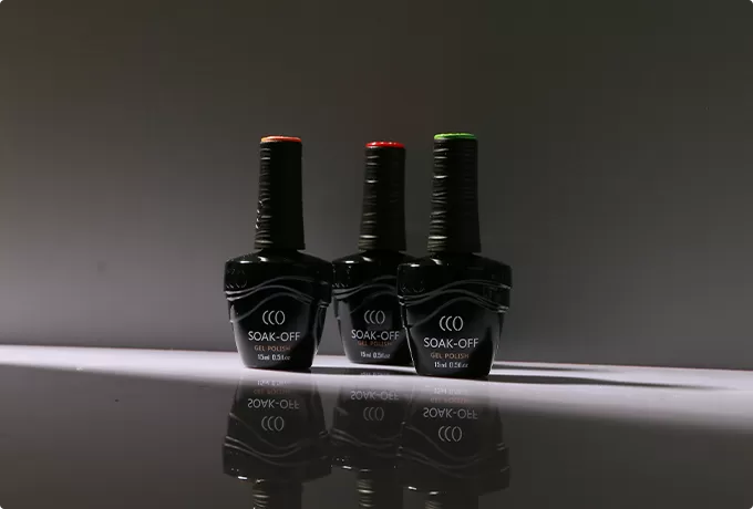How to Choose Gel Nail Polish Colors for Different Styles
