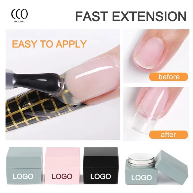How to Use Builder Gel on Natural Nails? How to Use Builder Gel on Natural Nails?