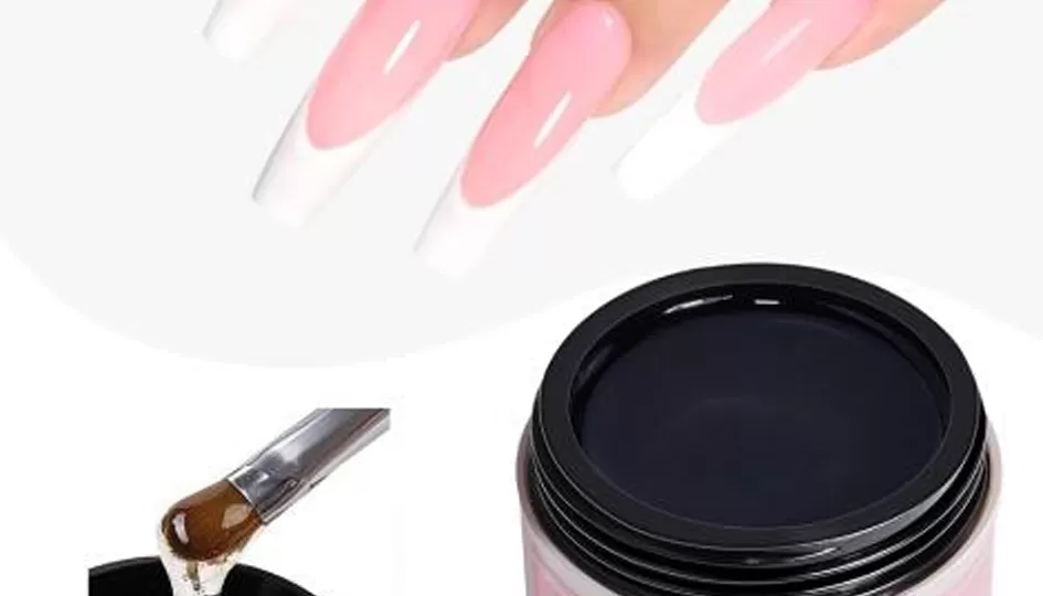 How to Use Builder Gel on Natural Nails?