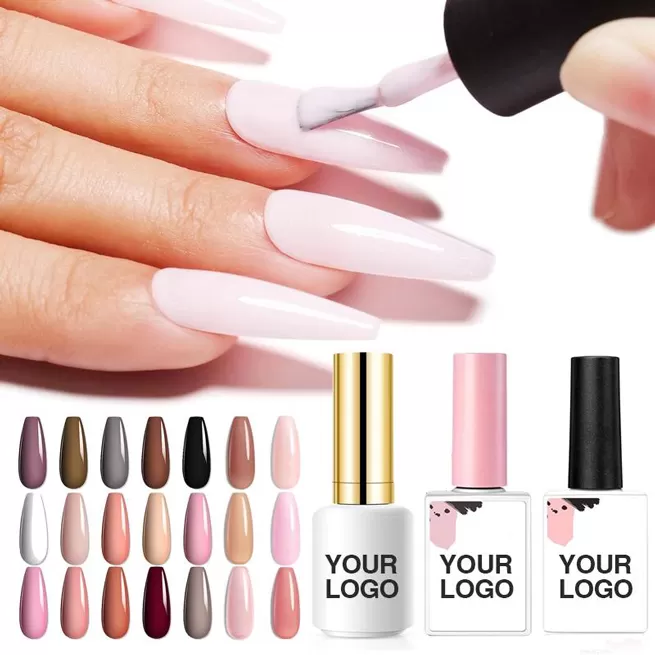 How to Use Gel Nail Polish? How to Use Gel Nail Polish?