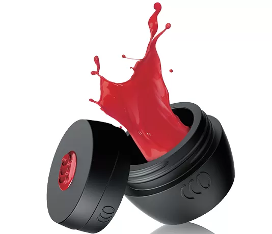 LACQUER Gel