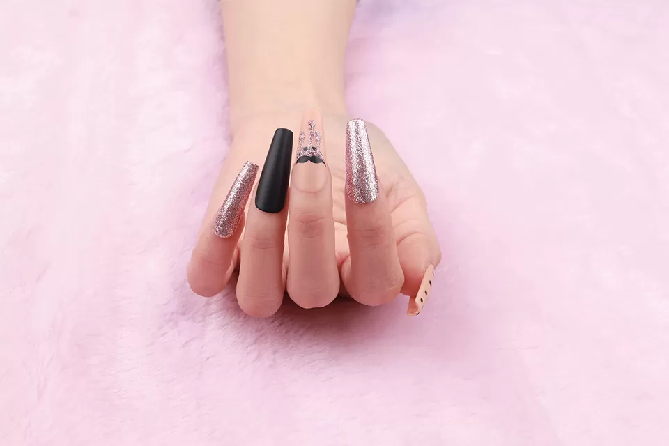 LACQUER Gel