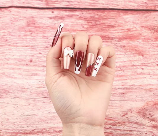 LACQUER Gel