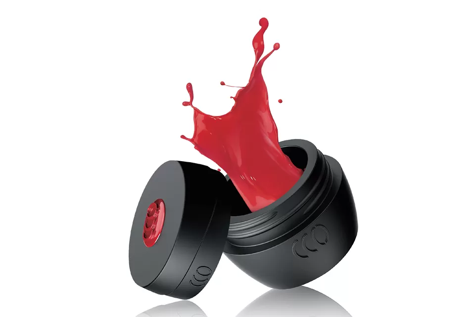LACQUER Gel