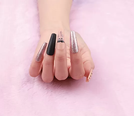 LACQUER Gel