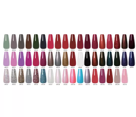 LACQUER Gel
