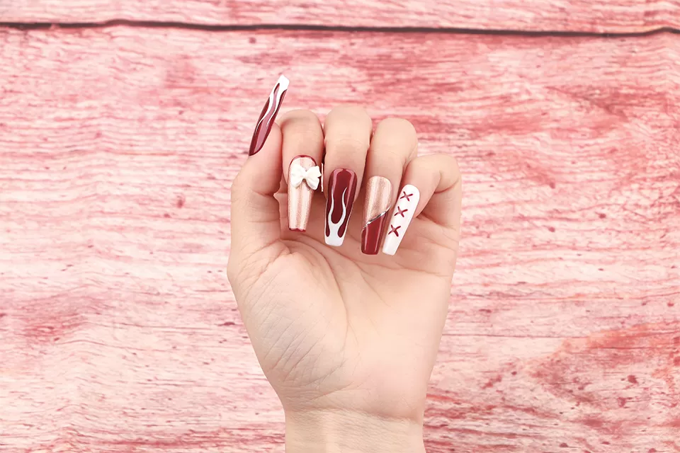 LACQUER Gel
