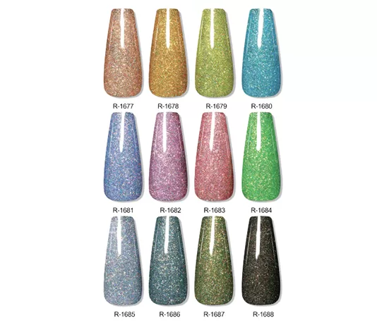 Laser Diamond Gel