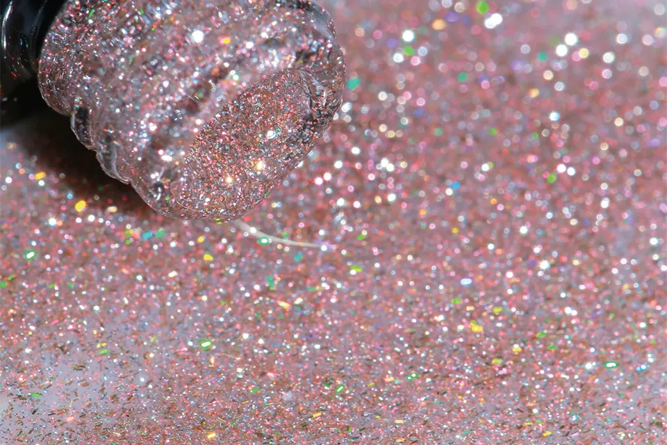 Laser Diamond Gel