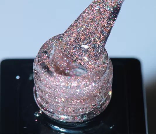 Laser Diamond Gel