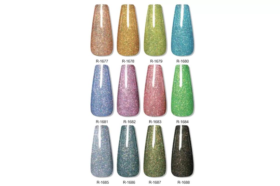 Laser Diamond Gel