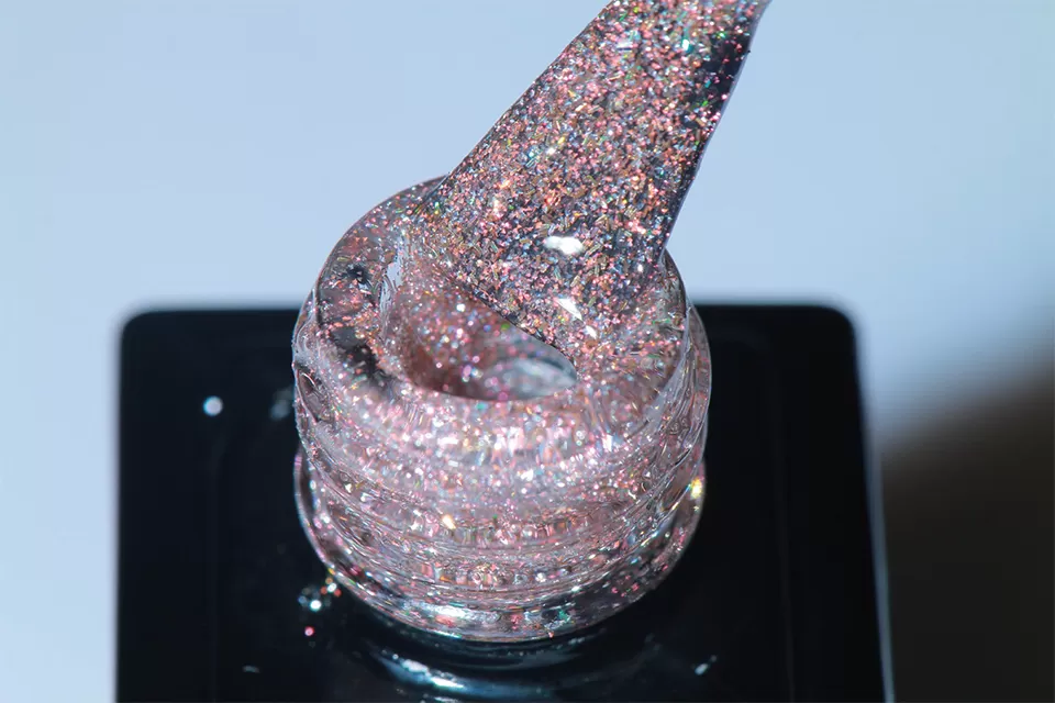 Laser Diamond Gel