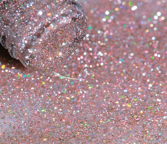 Laser Diamond Gel