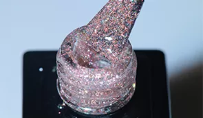 Laser Diamond Gel