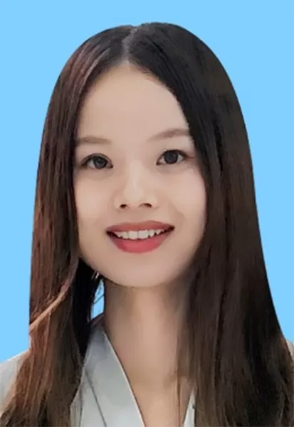 Lucia Liu