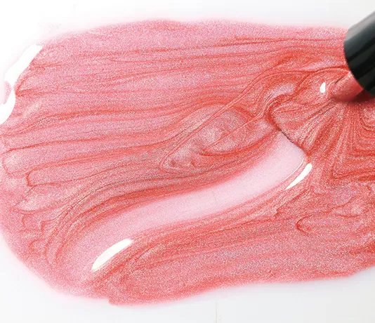 Medium Rainbow Gel Series
