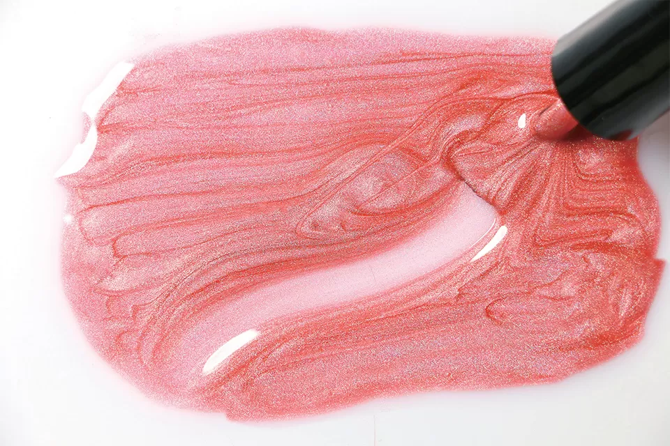 Medium Rainbow Gel Series