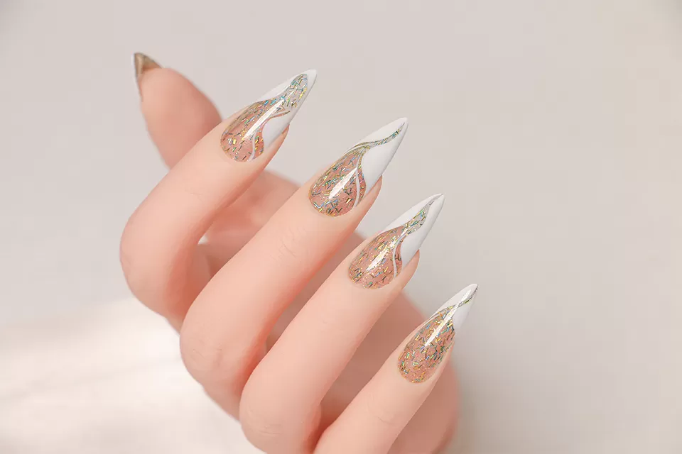 Meteor Magic Colors Gel