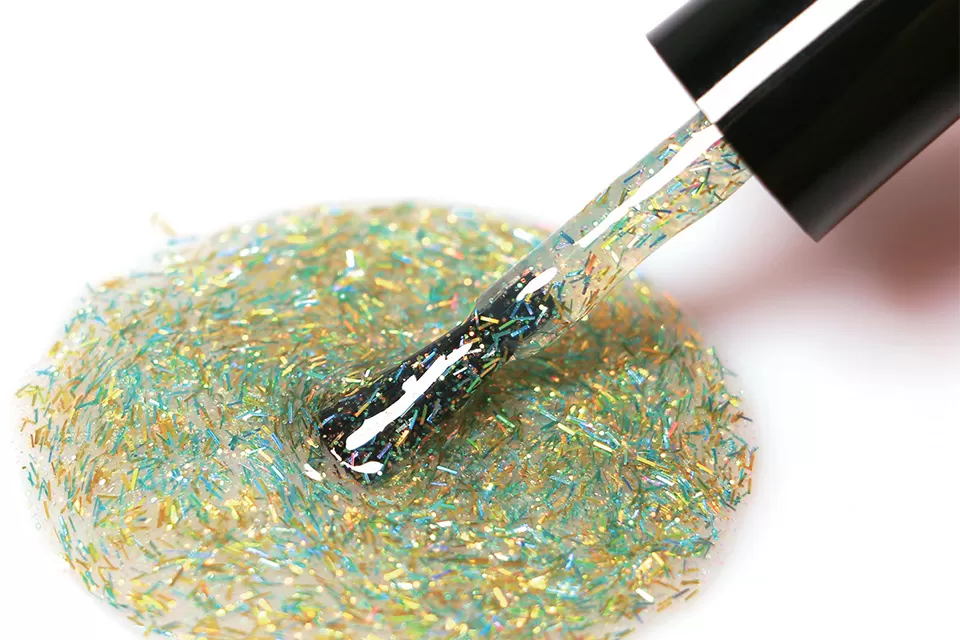 Meteor Magic Colors Gel