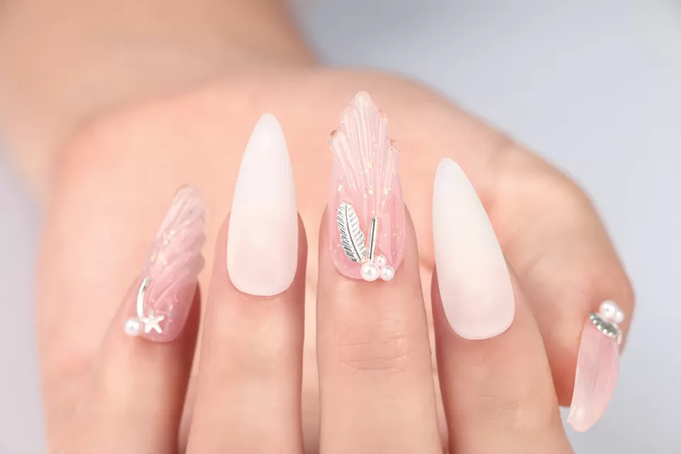 No Wipe Opal Top Coat