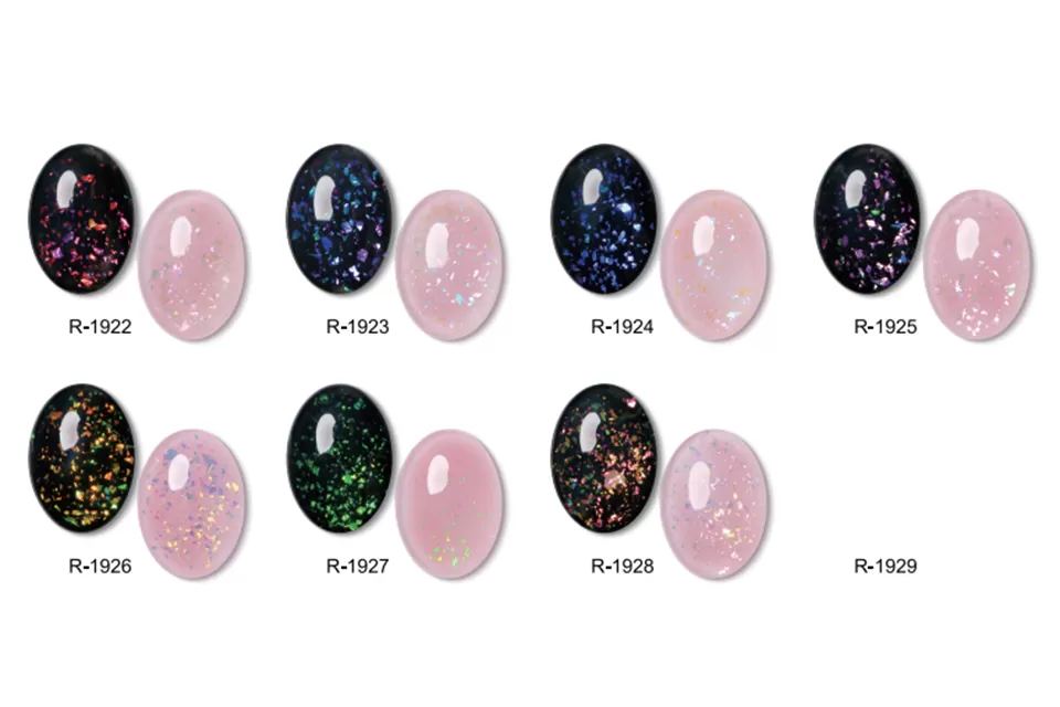No Wipe Opal Top Coat