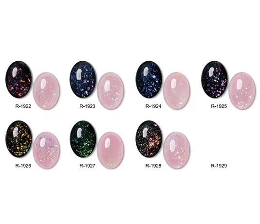 No Wipe Opal Top Coat