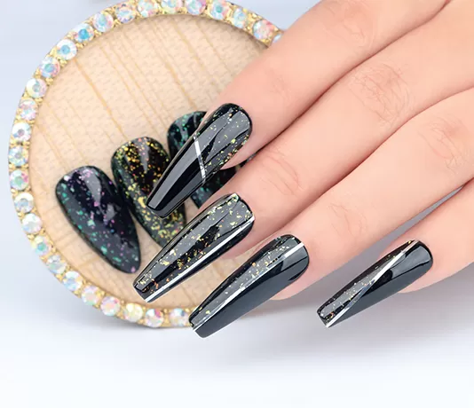 No Wipe Opal Top Coat