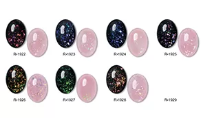 No Wipe Opal Top Coat