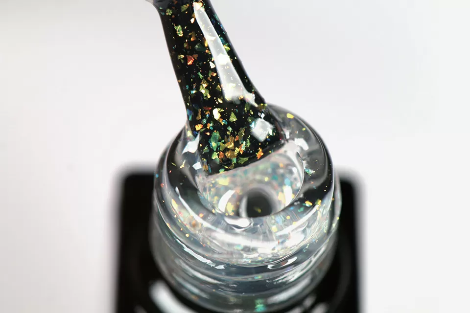 No Wipe Opal Top Coat