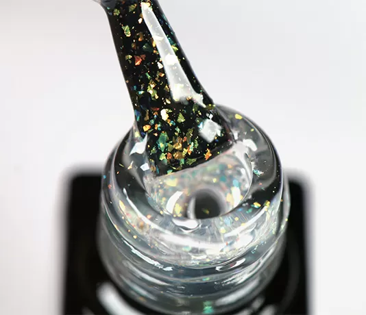 No Wipe Opal Top Coat