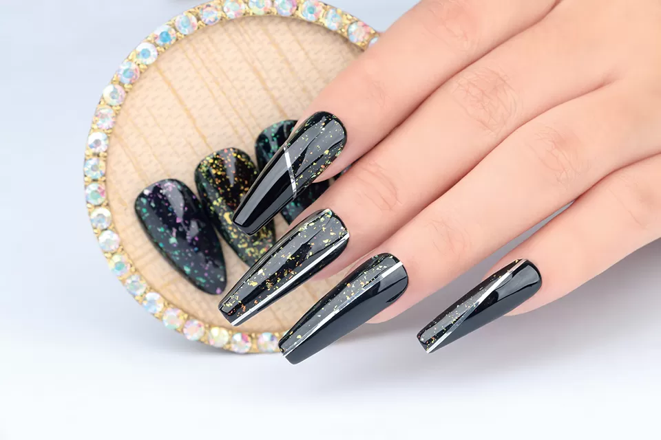 No Wipe Opal Top Coat