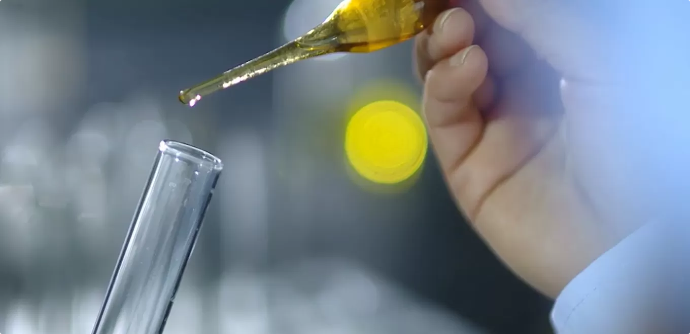 OEM & ODM Gel Nail Polish Manufacturing Services