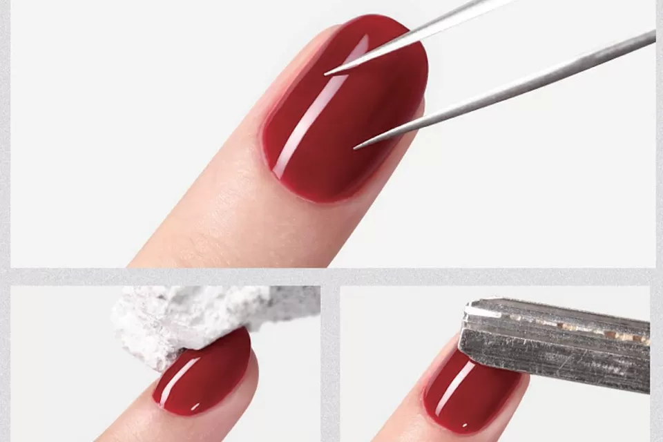 OEM/ODM Top Coat
