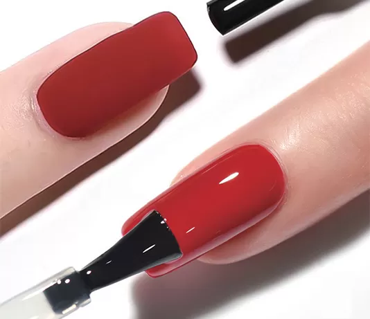 ODM Top Coat