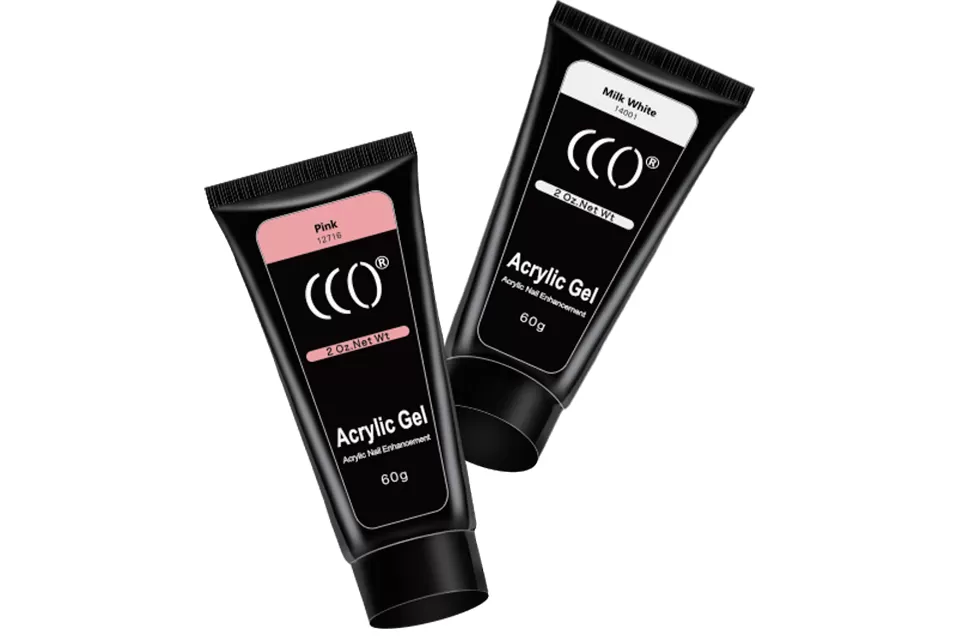 Poly Gel