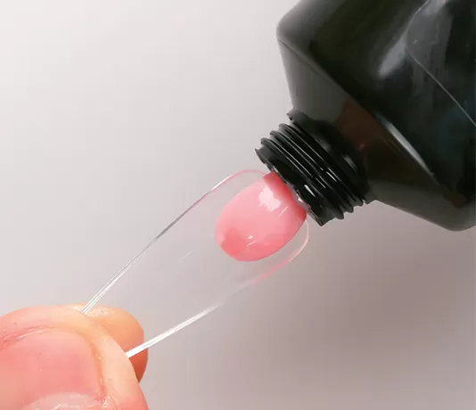 Poly Gel