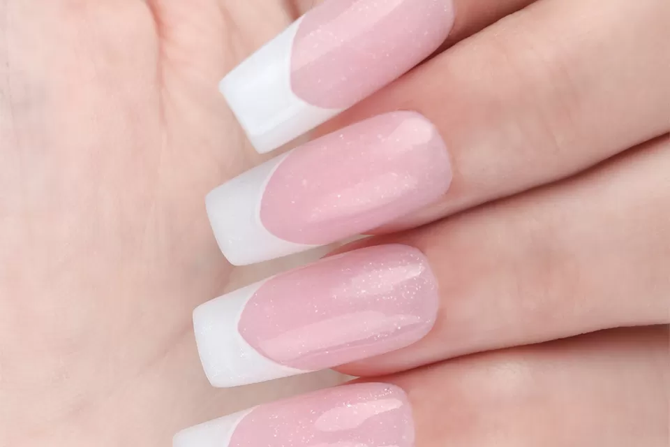Poly Gel